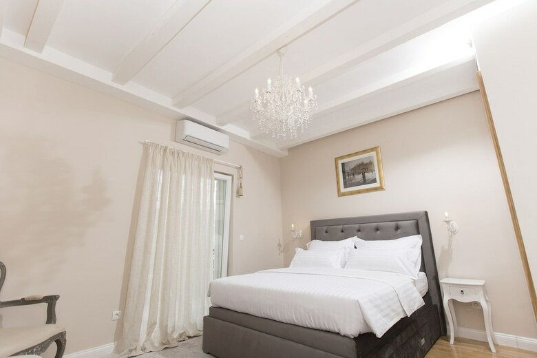 Hotel San Mihael Luxury Rooms