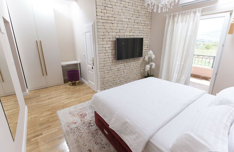 Hotel San Mihael Luxury Rooms