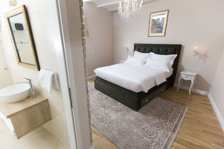 Hotel San Mihael Luxury Rooms
