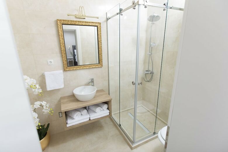 Hotel San Mihael Luxury Rooms