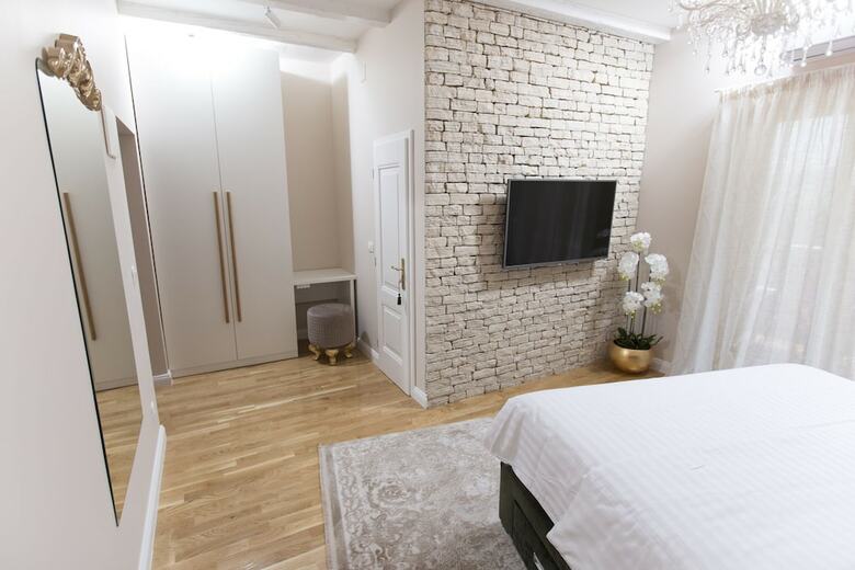 Hotel San Mihael Luxury Rooms