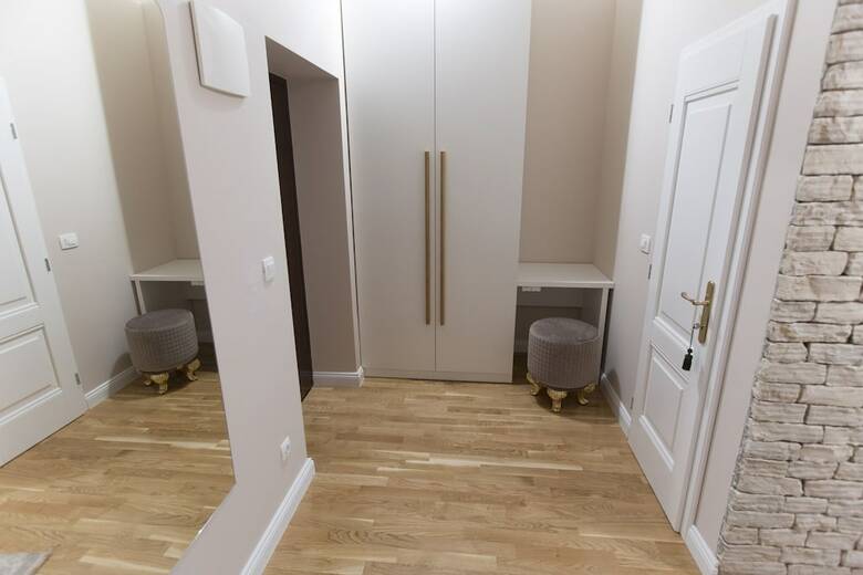 Hotel San Mihael Luxury Rooms