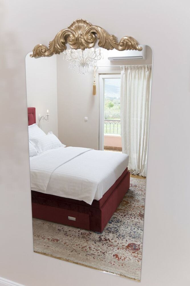 Hotel San Mihael Luxury Rooms