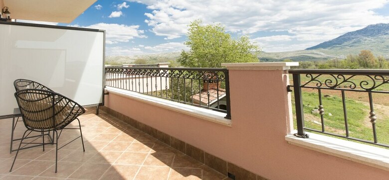 Hotel San Mihael Luxury Rooms