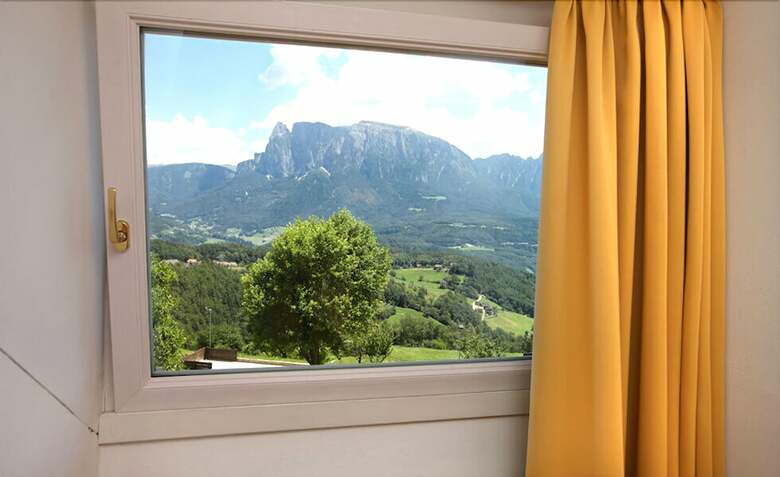 Naturhotel Wieserhof
