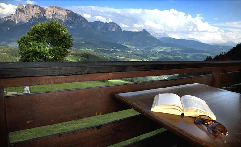 Naturhotel Wieserhof