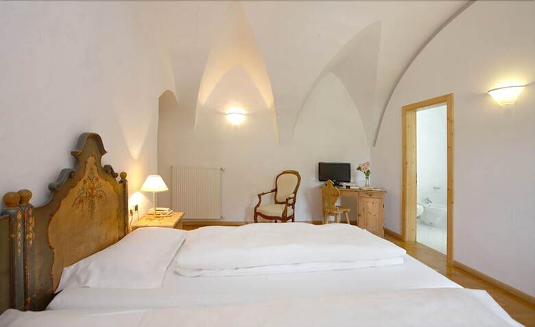 Naturhotel Wieserhof