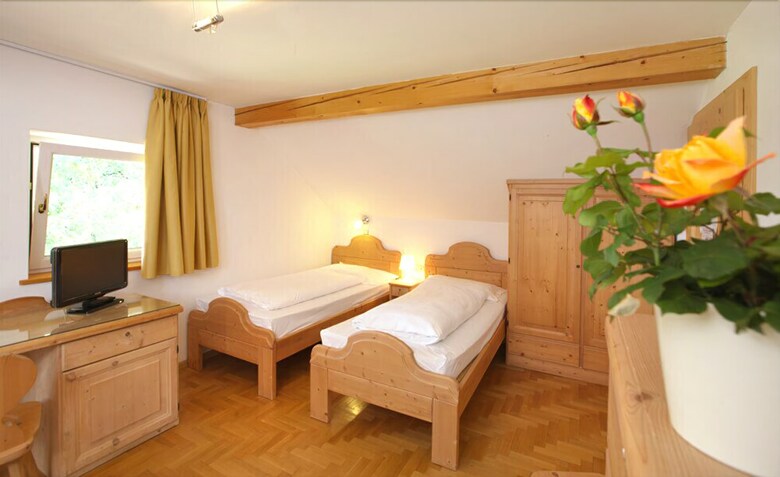 Naturhotel Wieserhof