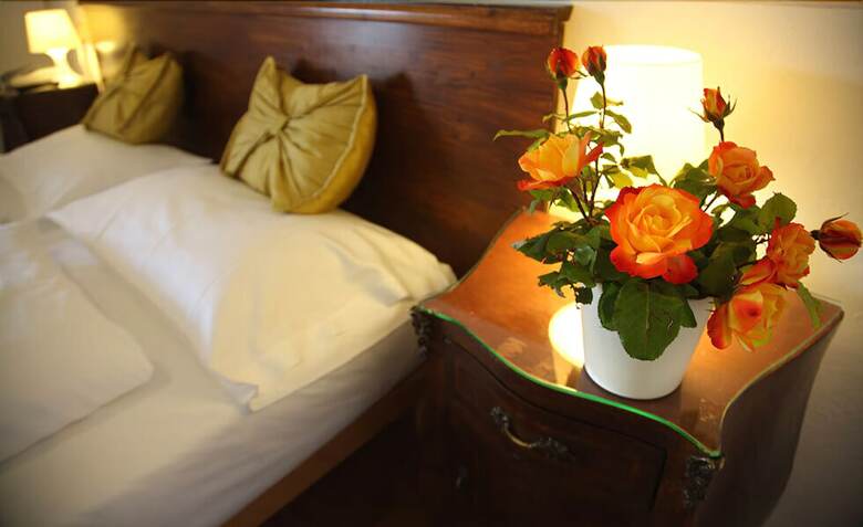 Naturhotel Wieserhof