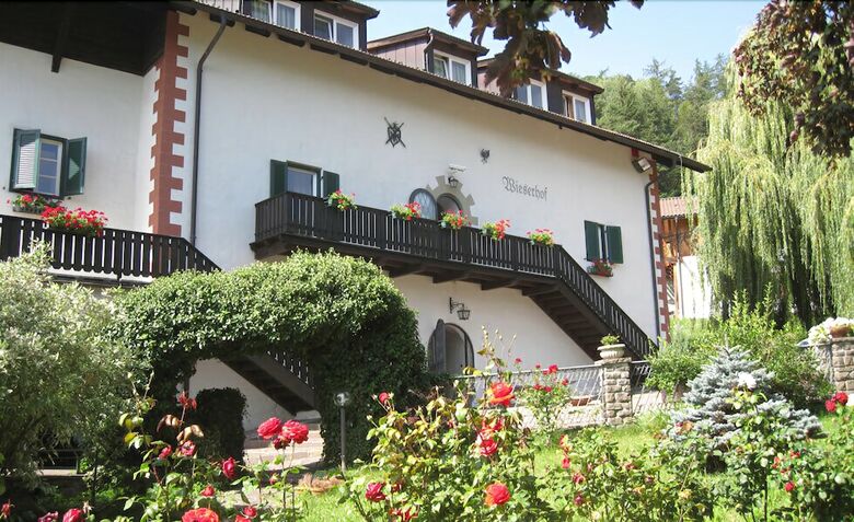 Naturhotel Wieserhof