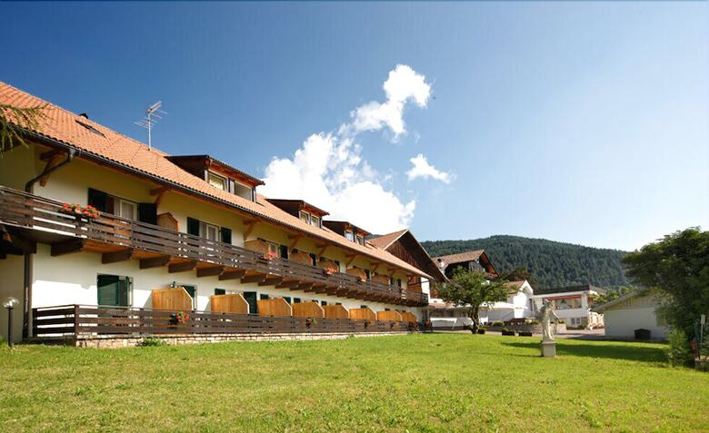 Naturhotel Wieserhof