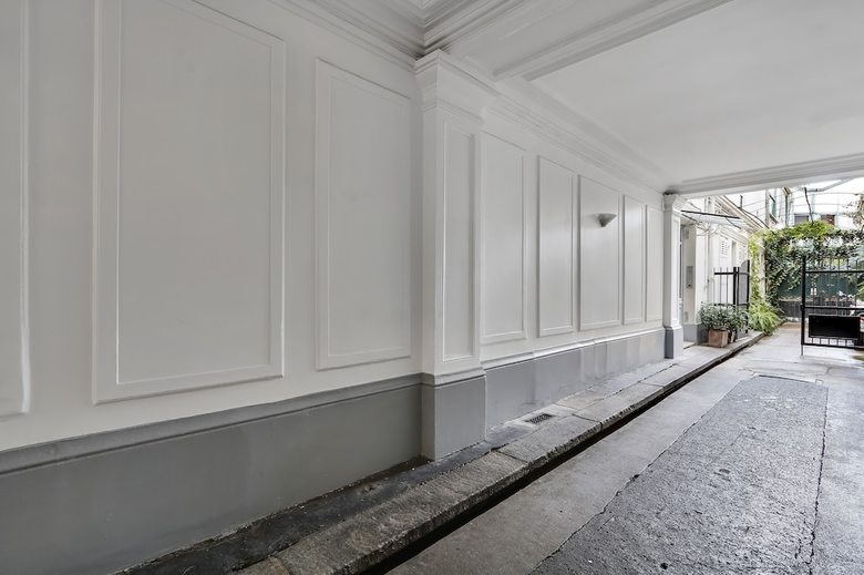 Apartamento Pick A Flat's Montparnasse Studio