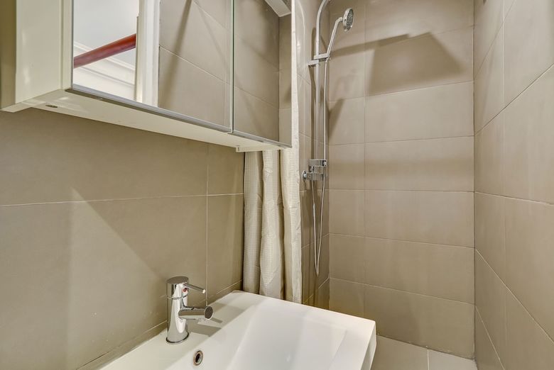 Apartamento Pick A Flat's Montparnasse Studio