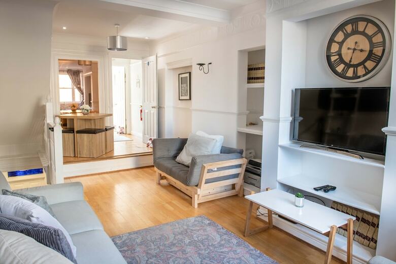 Apartamentos Castle House