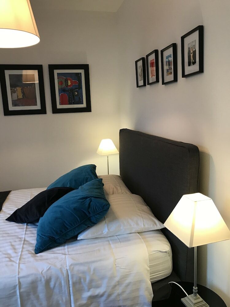 Hotel Les Chambres de Marie