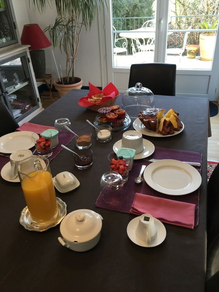 Hotel Les Chambres de Marie