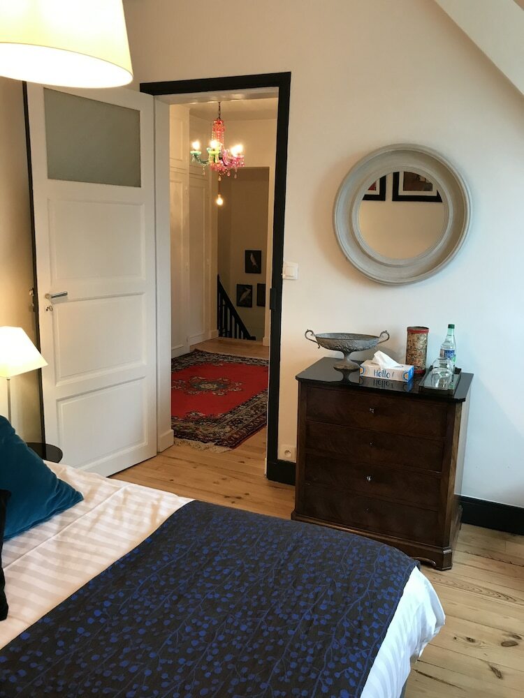 Hotel Les Chambres de Marie