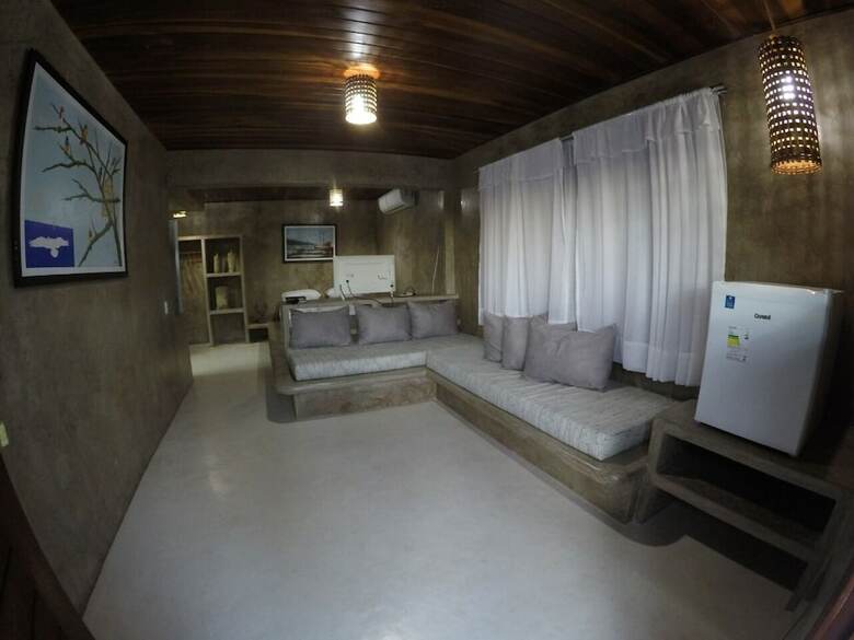 Hotel Mansao de Sophie