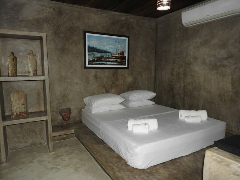Hotel Mansao de Sophie