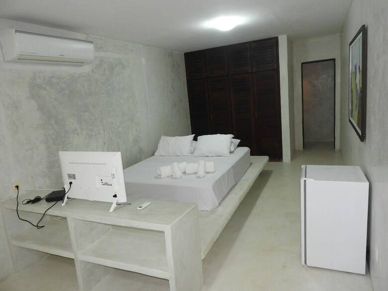Hotel Mansao de Sophie