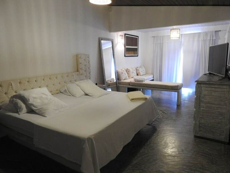 Hotel Mansao de Sophie