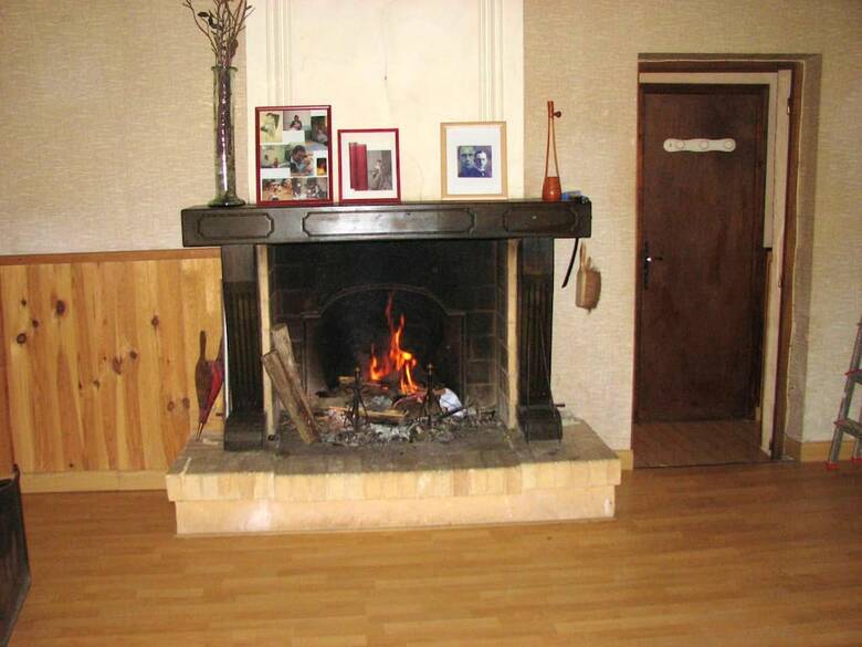 Apartamento Studio In Beaumont-du-p�rigord, With Wifi