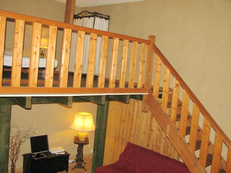 Apartamento Studio In Beaumont-du-p�rigord, With Wifi