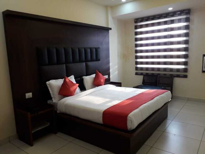 Hotel Royal Stay