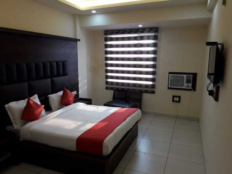 Hotel Royal Stay