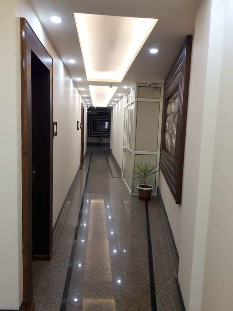 Hotel Royal Stay