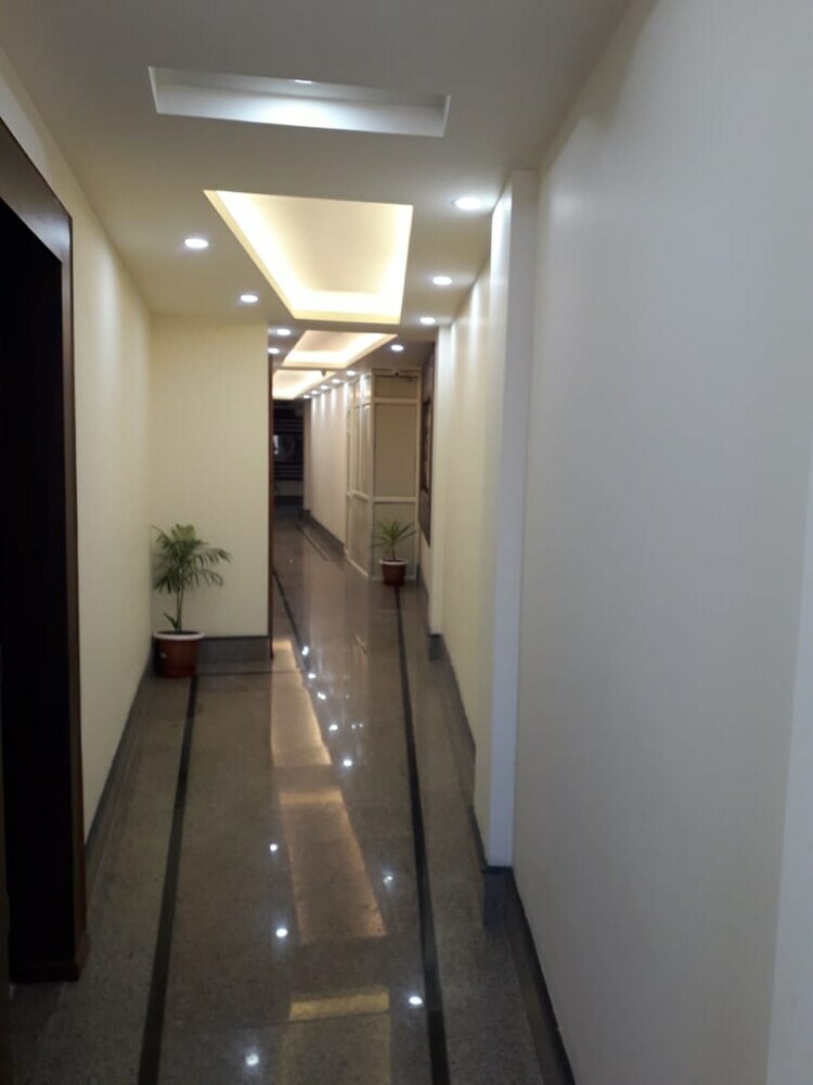 Hotel Royal Stay