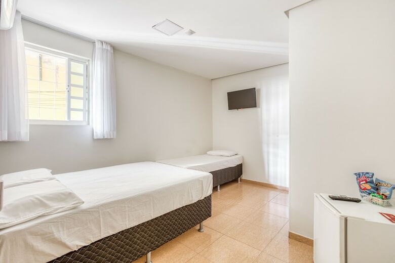 Oyo Hotel Tropical