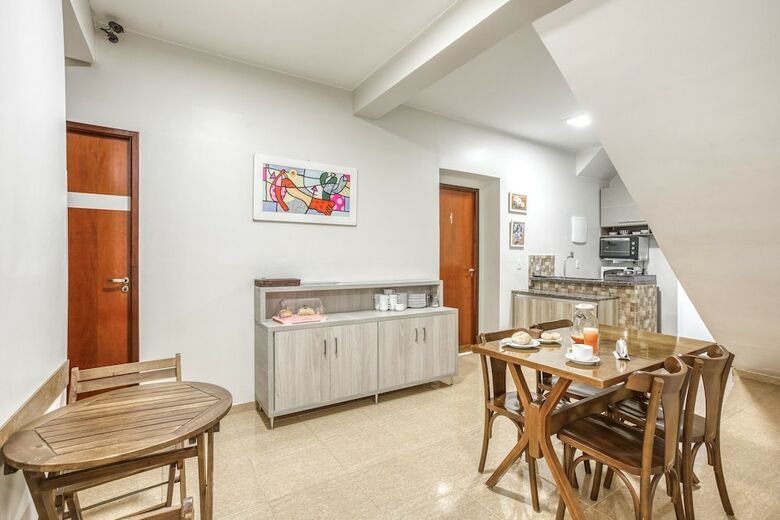 Oyo Hotel Tropical