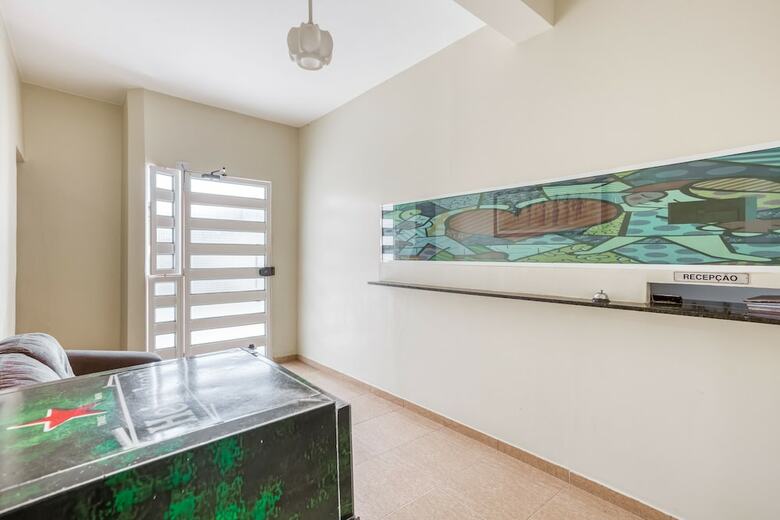 Oyo Hotel Tropical