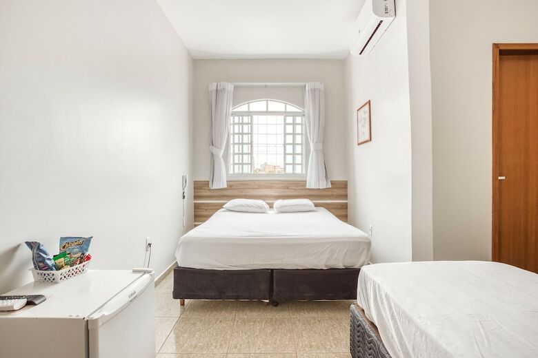 Oyo Hotel Tropical