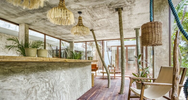 Hotel Selina Sayulita