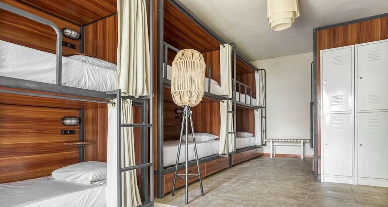 Hotel Selina Sayulita