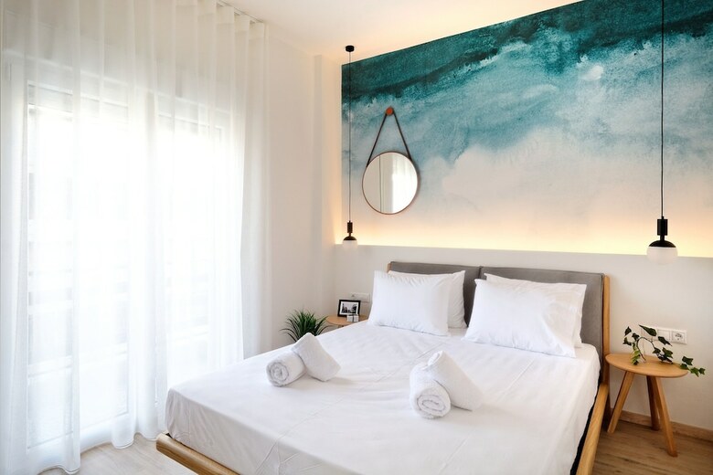 Apartamentos Odyssey Residence
