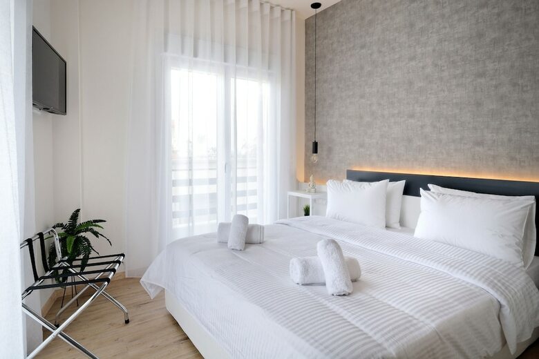 Apartamentos Odyssey Residence
