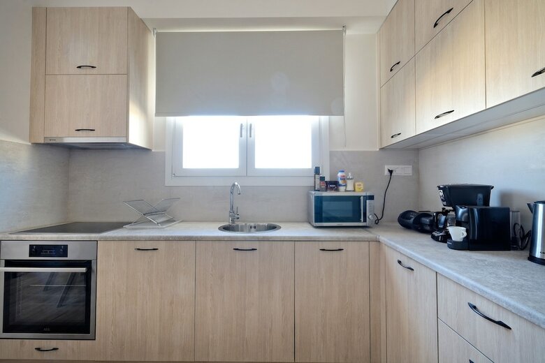 Apartamentos Odyssey Residence