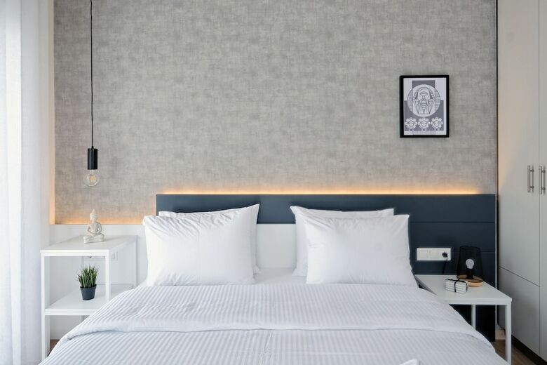 Apartamentos Odyssey Residence