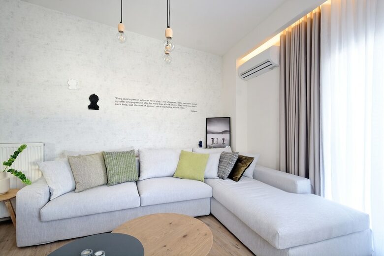 Apartamentos Odyssey Residence