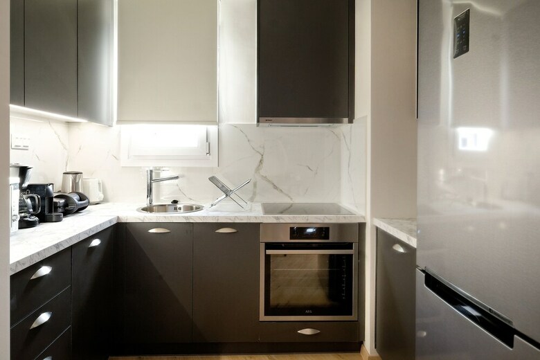 Apartamentos Odyssey Residence