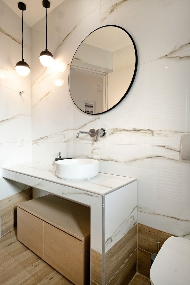 Apartamentos Odyssey Residence