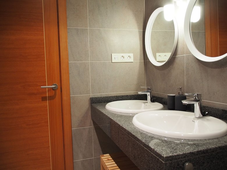 Apartamentos Desconnectar - Malgrat de Mar