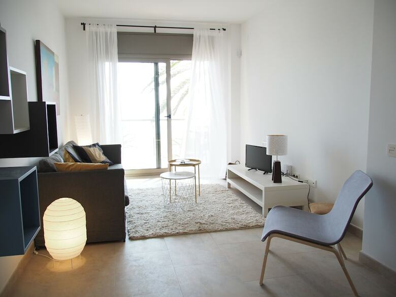 Apartamentos Desconnectar - Malgrat de Mar
