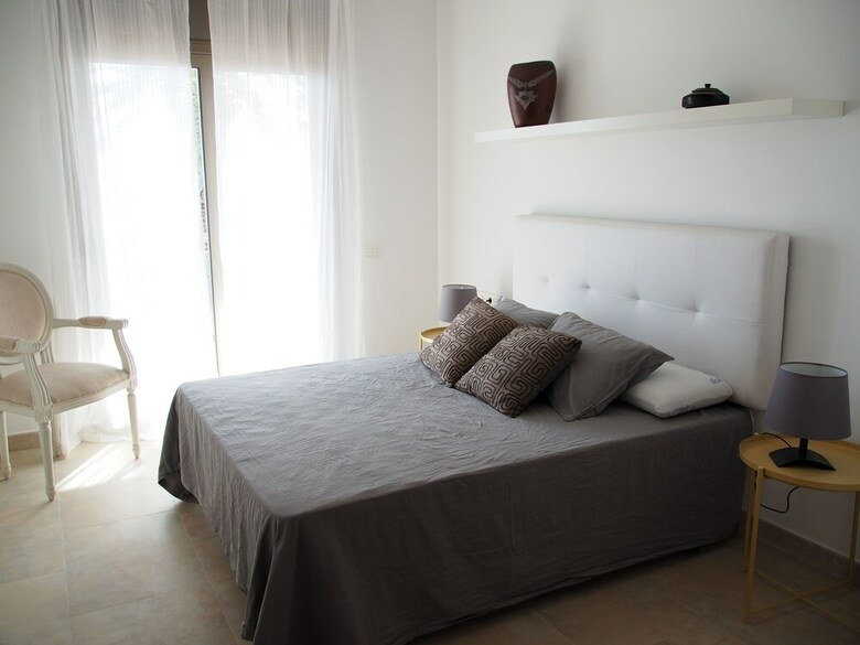 Apartamentos Desconnectar - Malgrat de Mar