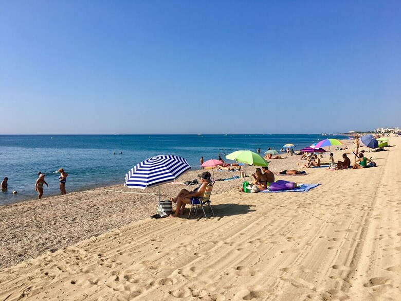 Apartamentos Desconnectar - Malgrat de Mar