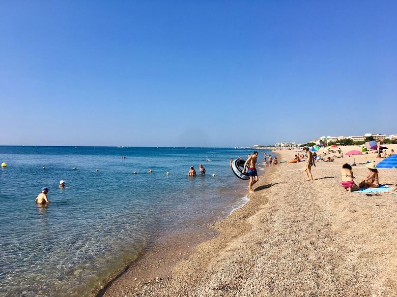 Apartamentos Desconnectar - Malgrat de Mar