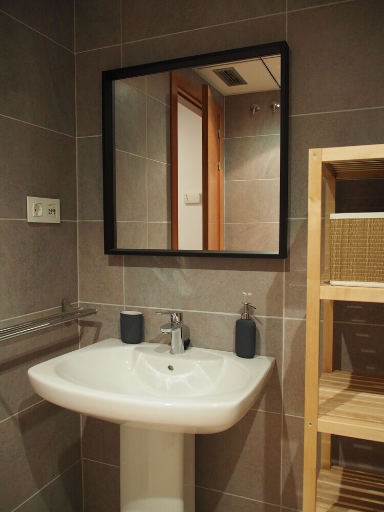 Apartamentos Desconnectar - Malgrat de Mar